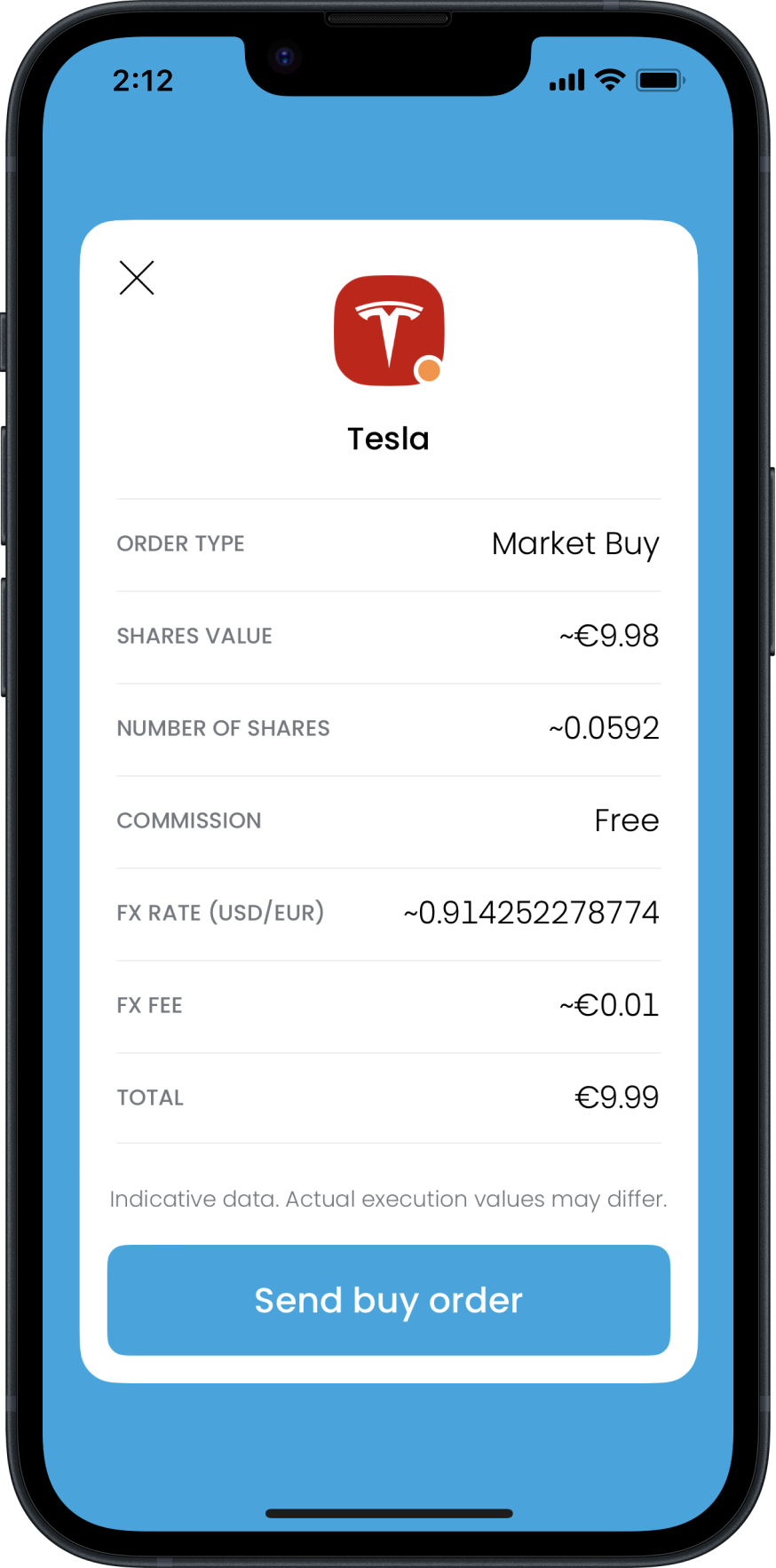 Trading 212 Free Share What is the FX Fee (Invest/ISA)? – Trading 212